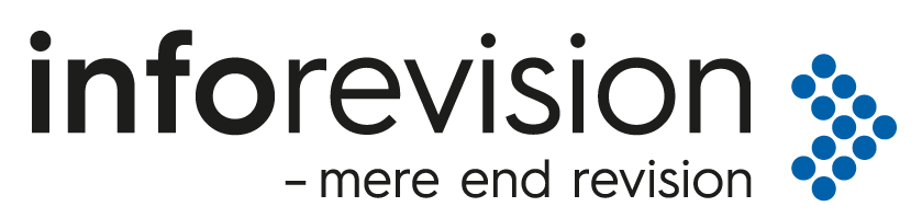 Inforevision Logo